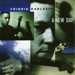 Fridrik Karlsson - Peaceful Afternoon