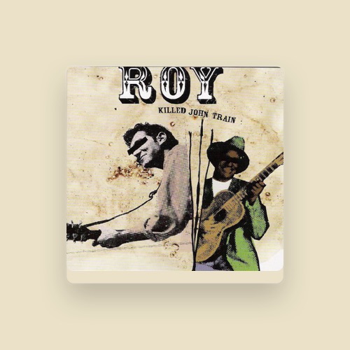 Roy