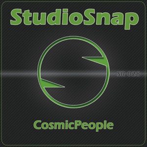 Cosmic People - Single