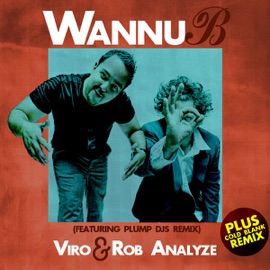 WannuB Viro & Rob Analyze
