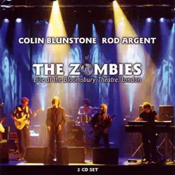 Live At the Bloomsbury Theatre - The Zombies