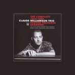 Claude Williamson Trio