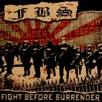 Fight Before Surrender