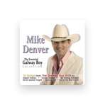Mike Denver