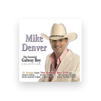 Mike Denver