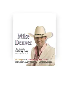 Listen to Mike Denver, watch music videos, read bio, see tour dates & more!
