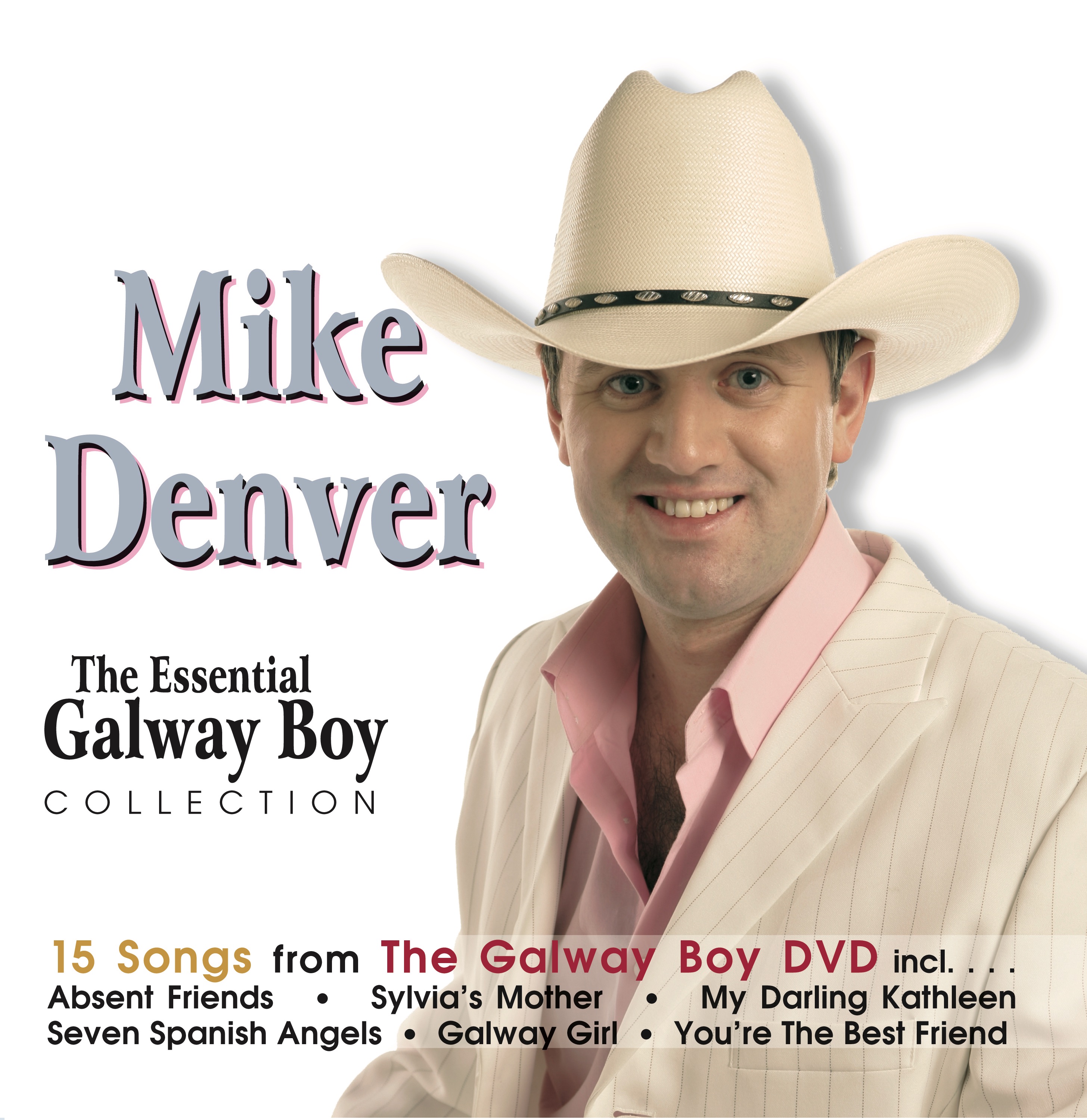 The Essential Galway Boy Collection