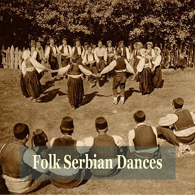 Vladimir Babich Folk Orchestra - Romania