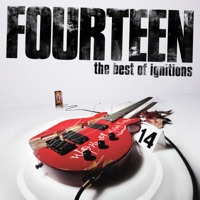 Fourteen - The Best of Ignitions - J