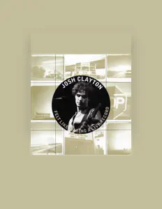 Listen to Josh Clayton, watch music videos, read bio, see tour dates & more!