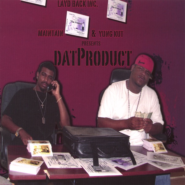 Beat It Up Feat.Fatigue