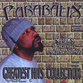 Hopeless Parabalix