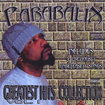 Greatest Hits Collection, Vol. 1