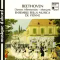 12 German Dances, WoO 8, No. 11