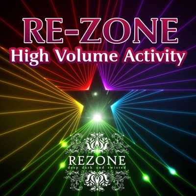 High Volume Activity