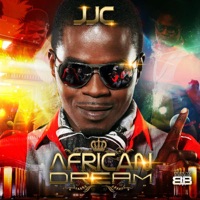 JJC - We Are Africans Uk Remix