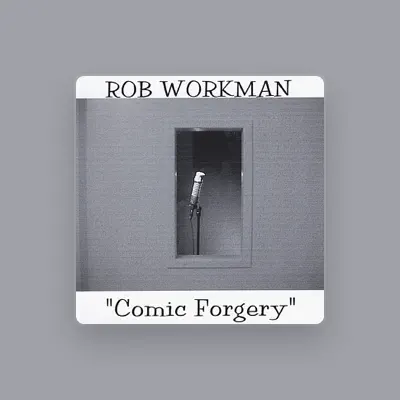 Listen to Rob Workman, watch music videos, read bio, see tour dates & more!