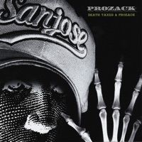 Death, Taxes, and Prozack - Prozack Turner