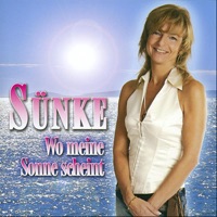 Sünke - Blaue Nacht am Hafen