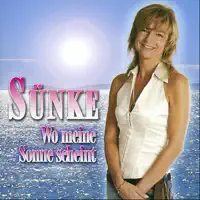 Blaue Nacht am Hafen — Sünke