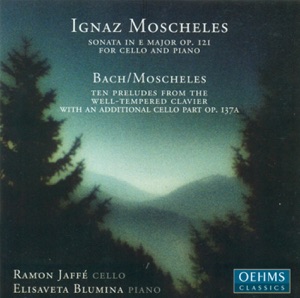 Melodic - contrapuntal Studies, Op. 137 (after J.S. Bach's Well - Tempered Klavier): No. 1 in C major (from Vol. 1, No. 1)