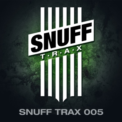 Snuff Trax 005 (feat. Robert Owens) - Single
