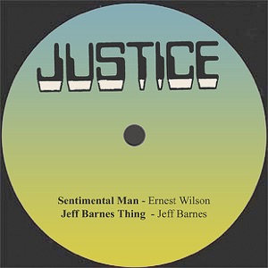 Sentimental Man - Single