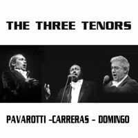 Luciano Pavarotti - Ave Maria