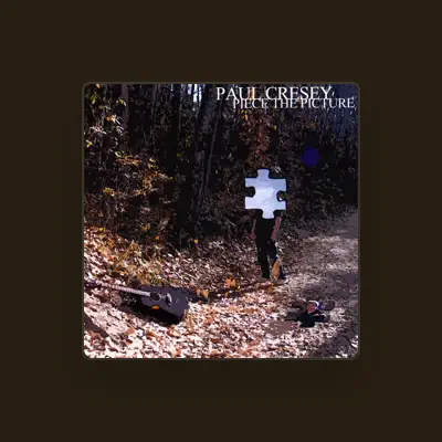Listen to Paul Cresey, watch music videos, read bio, see tour dates & more!