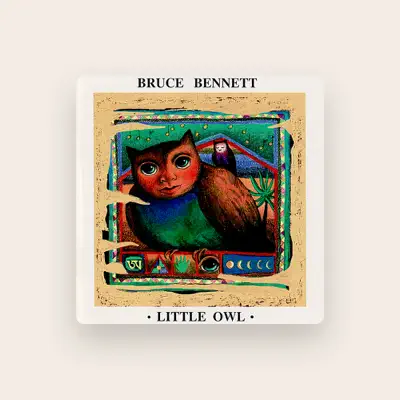 Listen to Bruce Bennett, watch music videos, read bio, see tour dates & more!