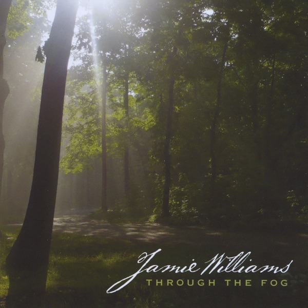 Voice - Album by Jamie Williams - Apple Music