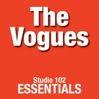 Studio 102 Essentials: The Vogues - The Vogues