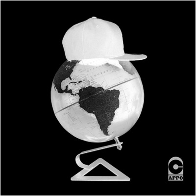 Genghis Instrumentals