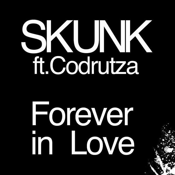 Forever in Love (with Codrutza)