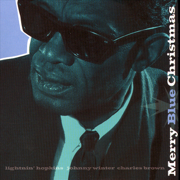 Christmas Blues - Big Joe Williams