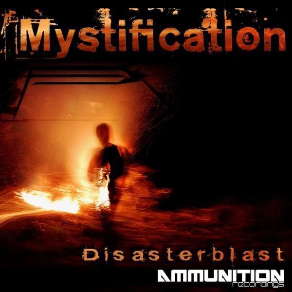 Disasterblast - Single