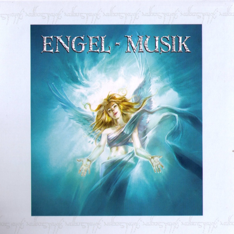 Freude Der Engel