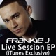 Live Session iTunes Exclusive EP