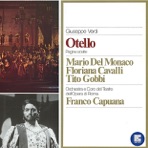 Verdi: Otello (Highlights)