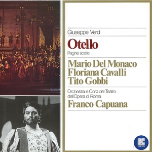 Verdi: Otello (Highlights)