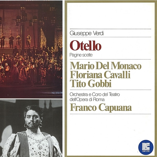 Verdi: Otello (Highlights)