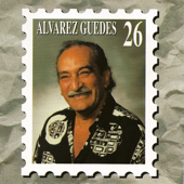 Alvarez Guedes, Vol. 26