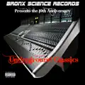 out the speakers