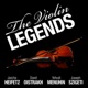 MENUHIN - LEGEND cover art