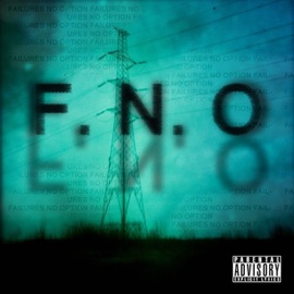 Apart of Nature Jevon