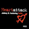 Heartattack (Peter Rauhofer Mix)