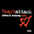 Heartattack (Peter Rauhofer Mix)