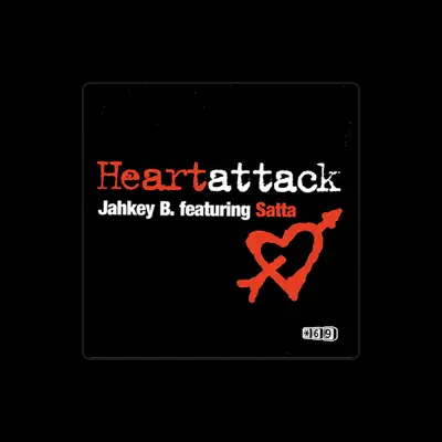Listen to Jahkey B, watch music videos, read bio, see tour dates & more!