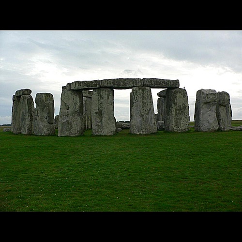 The Mystical Experience