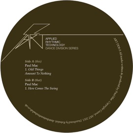 Here Comes the Swing Paul Mac